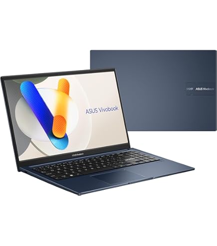 ASUS VivoBook S15 S533 Thin and Light Laptop