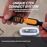 CTEK 56-304 Connect 2.5M Extension Cable 10A Extension Lead view 4
