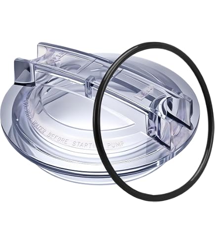 Outil D’ouverture De Couvercle De Pompe De Piscine – Clé Métal Pour Filtre HAYWARD Super II, Entretien Facile Et Sans Effort - 3