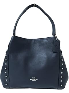 edie shoulder bag 31 with blocked leopard print