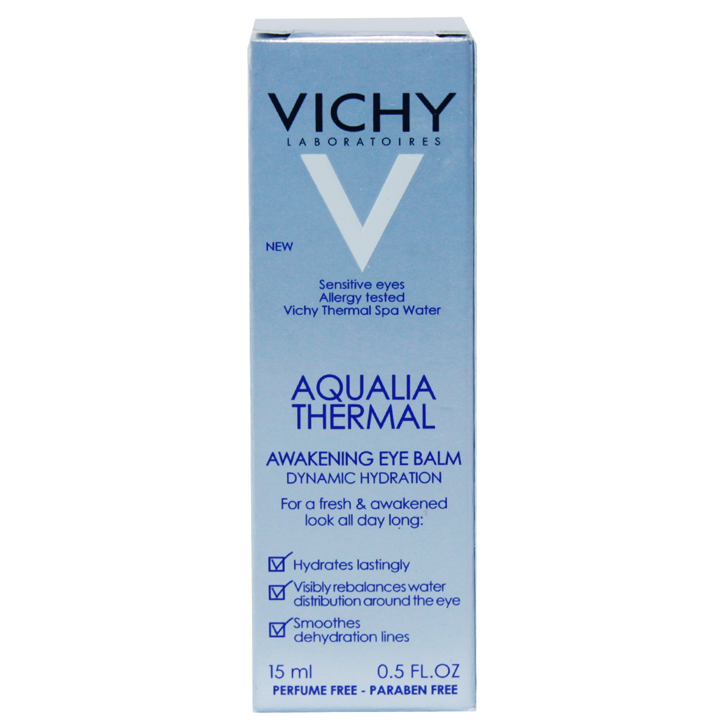 vichy awakening eye balm