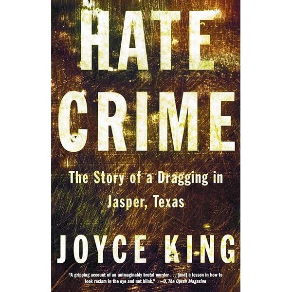 The Violence of Hate: Understanding Harmful Forms of Bias and