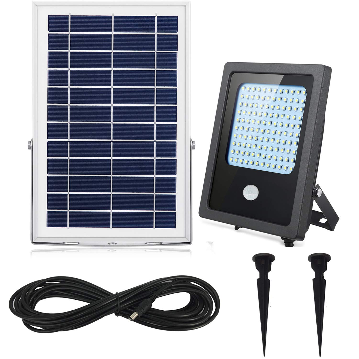 Best solar home light kit