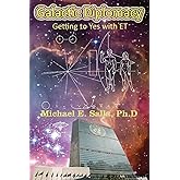 Galactic Diplomacy: Getting to Yes with ET