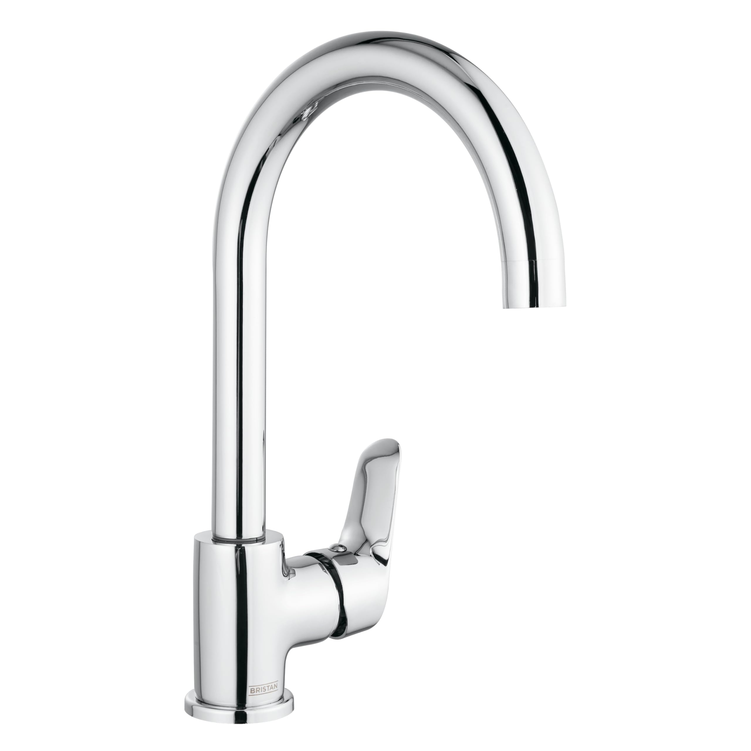 Seltz Monobloc Sink Mixer Chrome