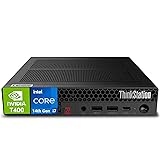 Lenovo ThinkStation P3 Tiny Intel i7-14700, 32GB