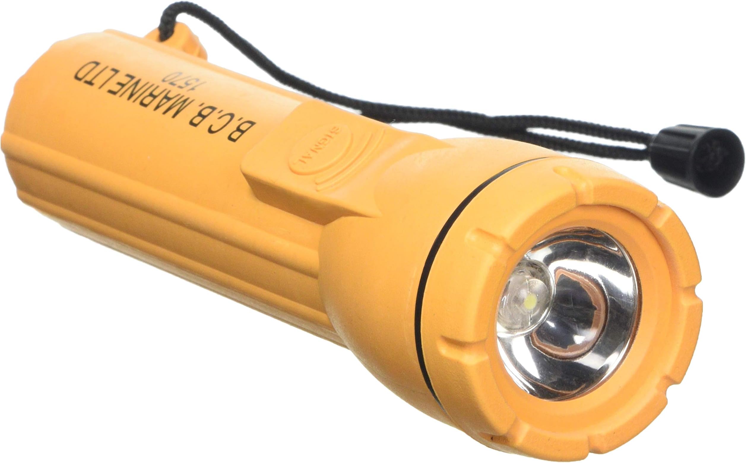 Bushcraft Fflam Signalling Torch