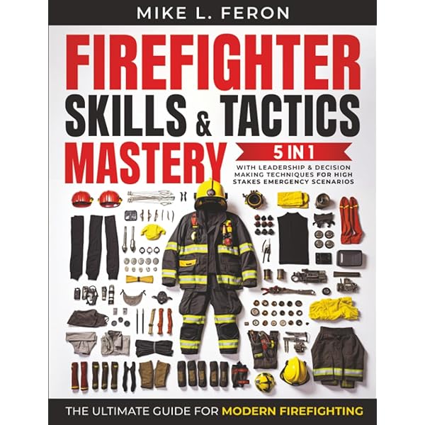 Fundamentals of Firefighter Skills: N/A: 9781284298000: Amazon.com