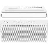 Danby DAC100B8IWDB-6 10000 BTU Inverter Window AC in White