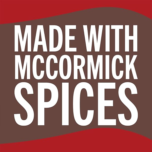 MCCORMICK AU JUS GRAVY MIX, 1 OZ