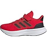 Adidas Unisex-Child Ultrarun 5 Elastic Lace & Strap