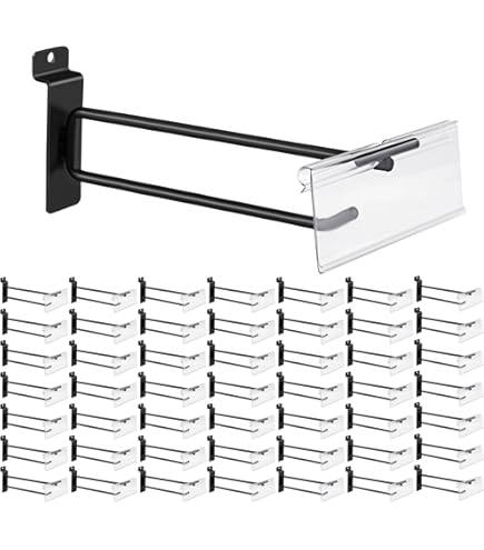 Peg Board Buy 100 Pieces Heavy Duty Slatwall Panel Hooks Hanging