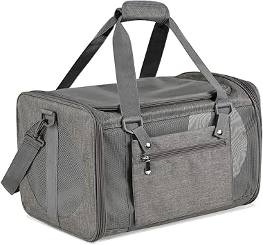 cat carrier amazon uk