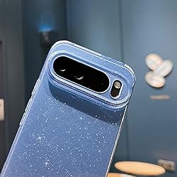 MINSCOSE Compatible with Google Pixel 9 Pro XL