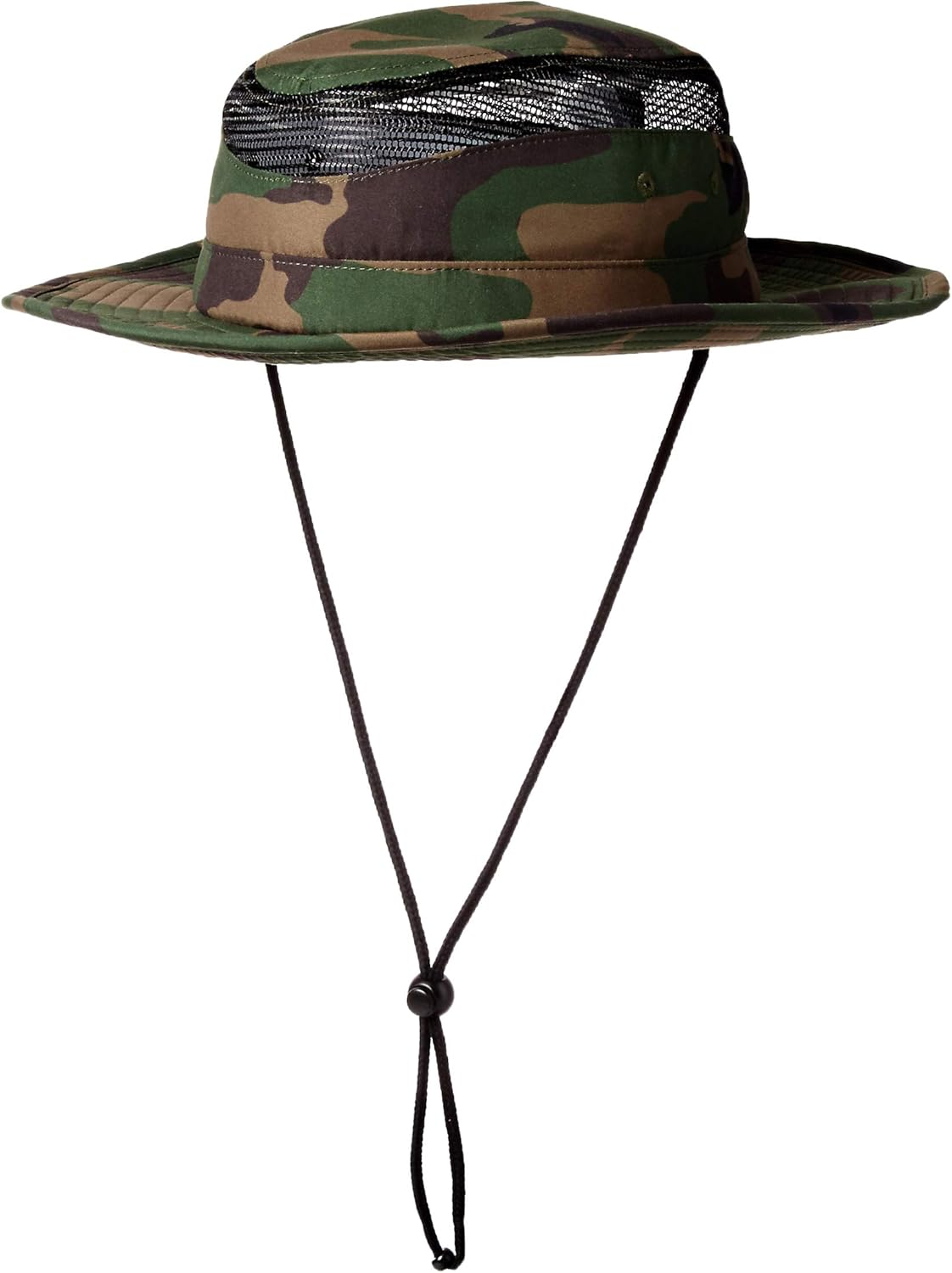 rvca boonie