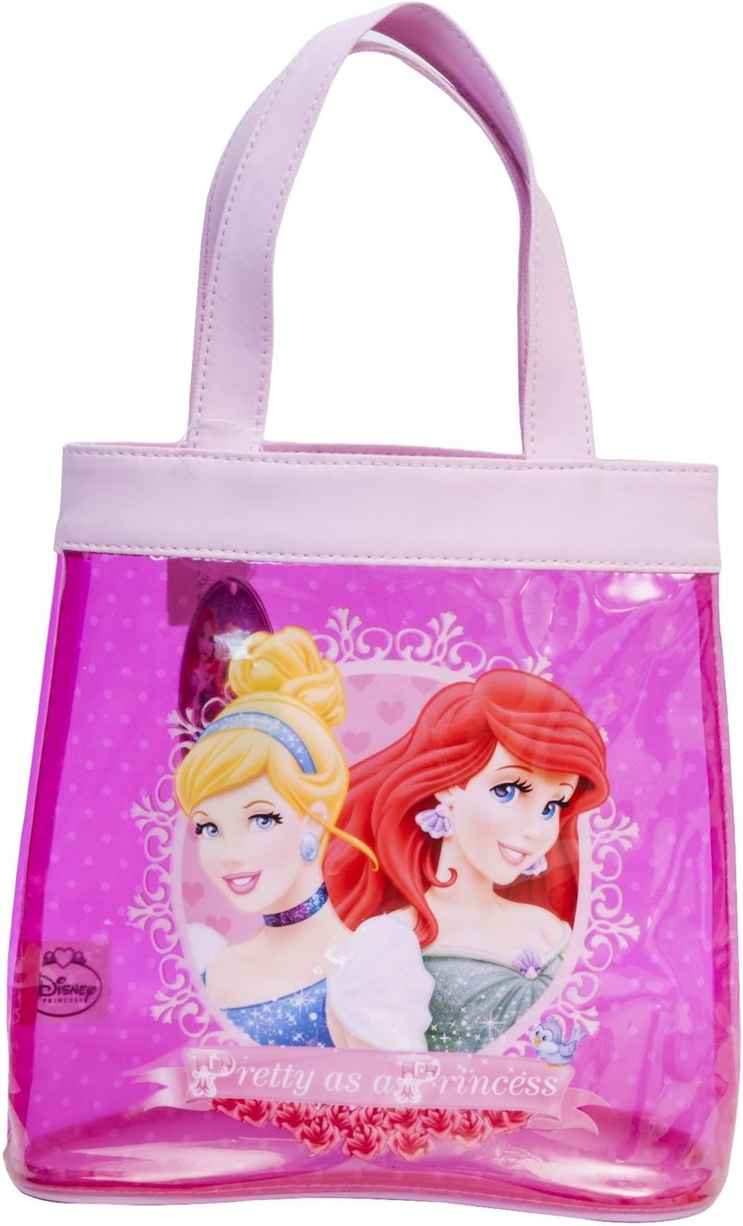 SAMBRO DP SHOPPER BAG DSP-8058