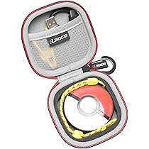 Pokémon GO Plus + : Amazon.ca: Video Games