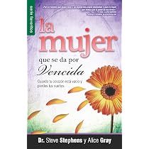 La mujer que se da por vencida - Serie Favoritos (Spanish Edition ...