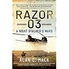 Razor 03: A Night Stalker’s Wars