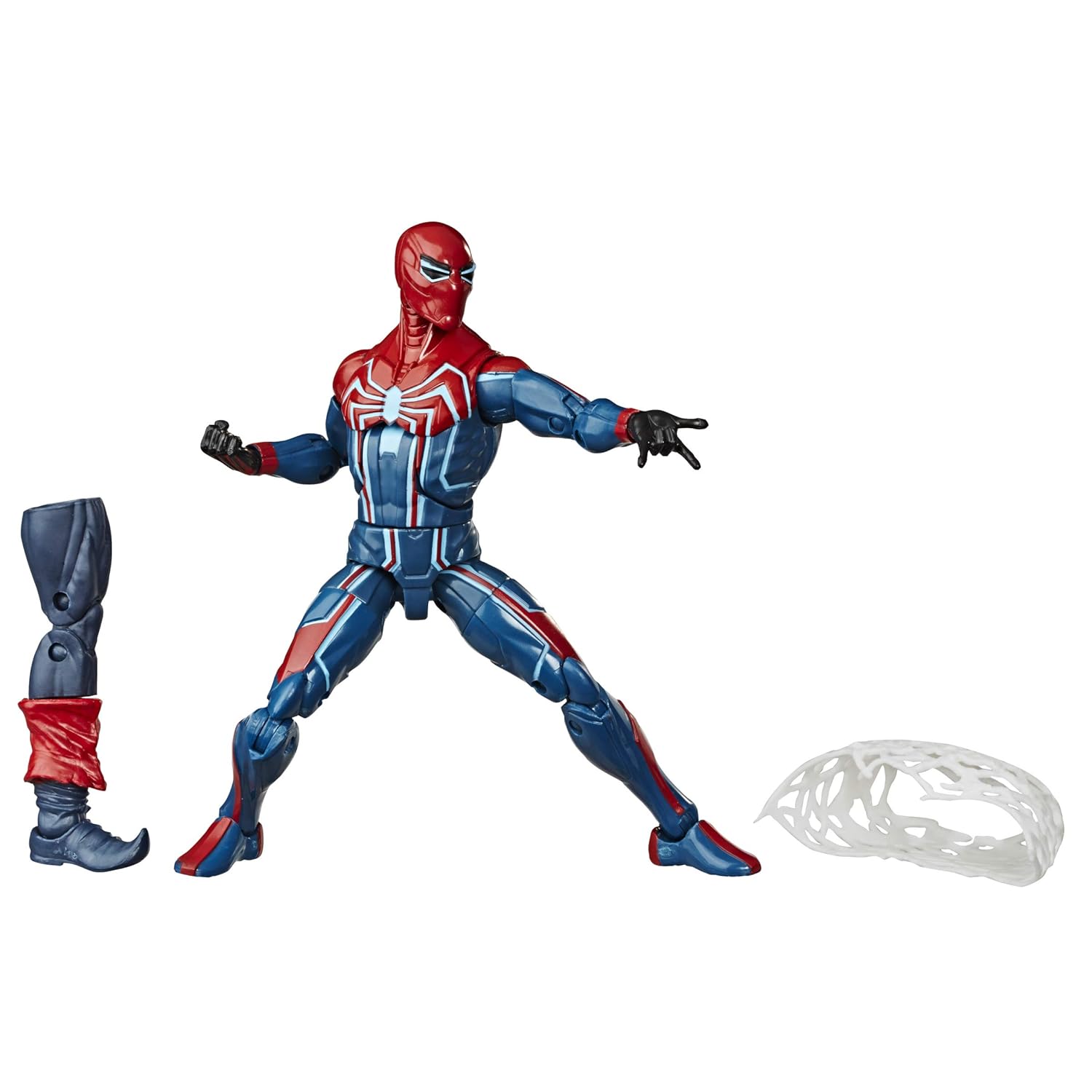 spider man toys flipkart