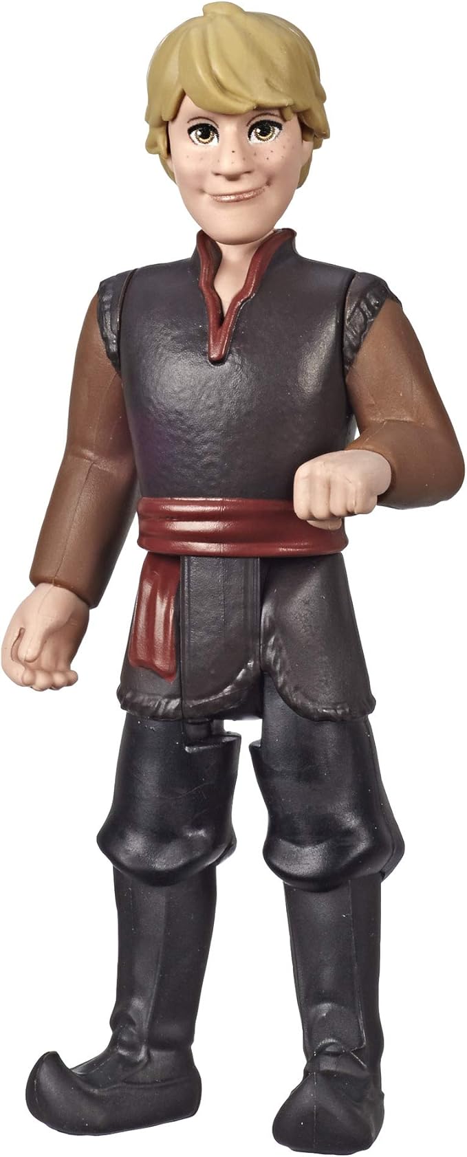 kristoff frozen doll
