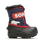 SOREL Toddler's Snow Commander Boot