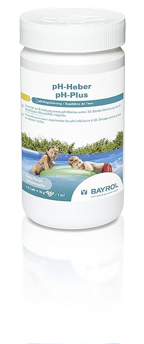 Bayrol pH-Heber 1 kg 1194505