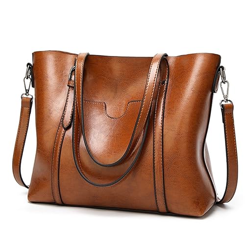 womens leather satchel bag