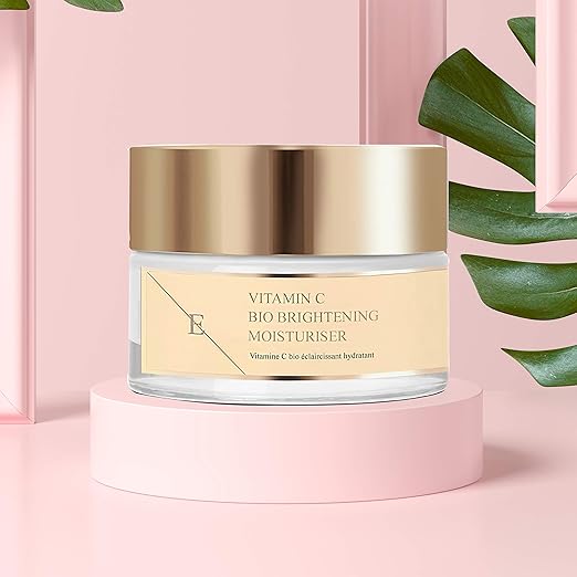 eclat skin vitamin c bio brightening moisturiser