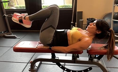 Glute Trainer Glute Kickback PRO - USA Made Cable Machine