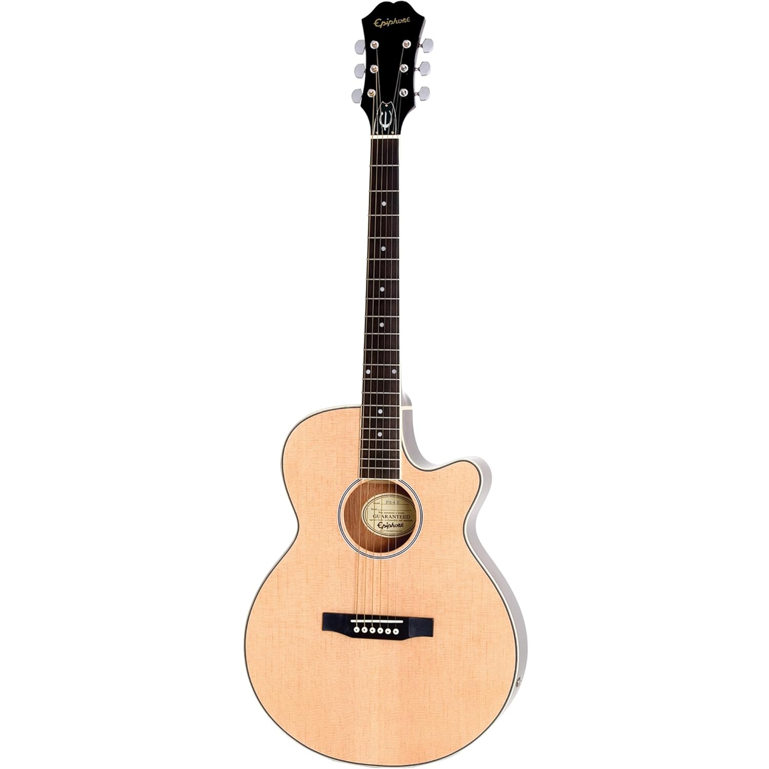 best acoustic electric guitar under 500
