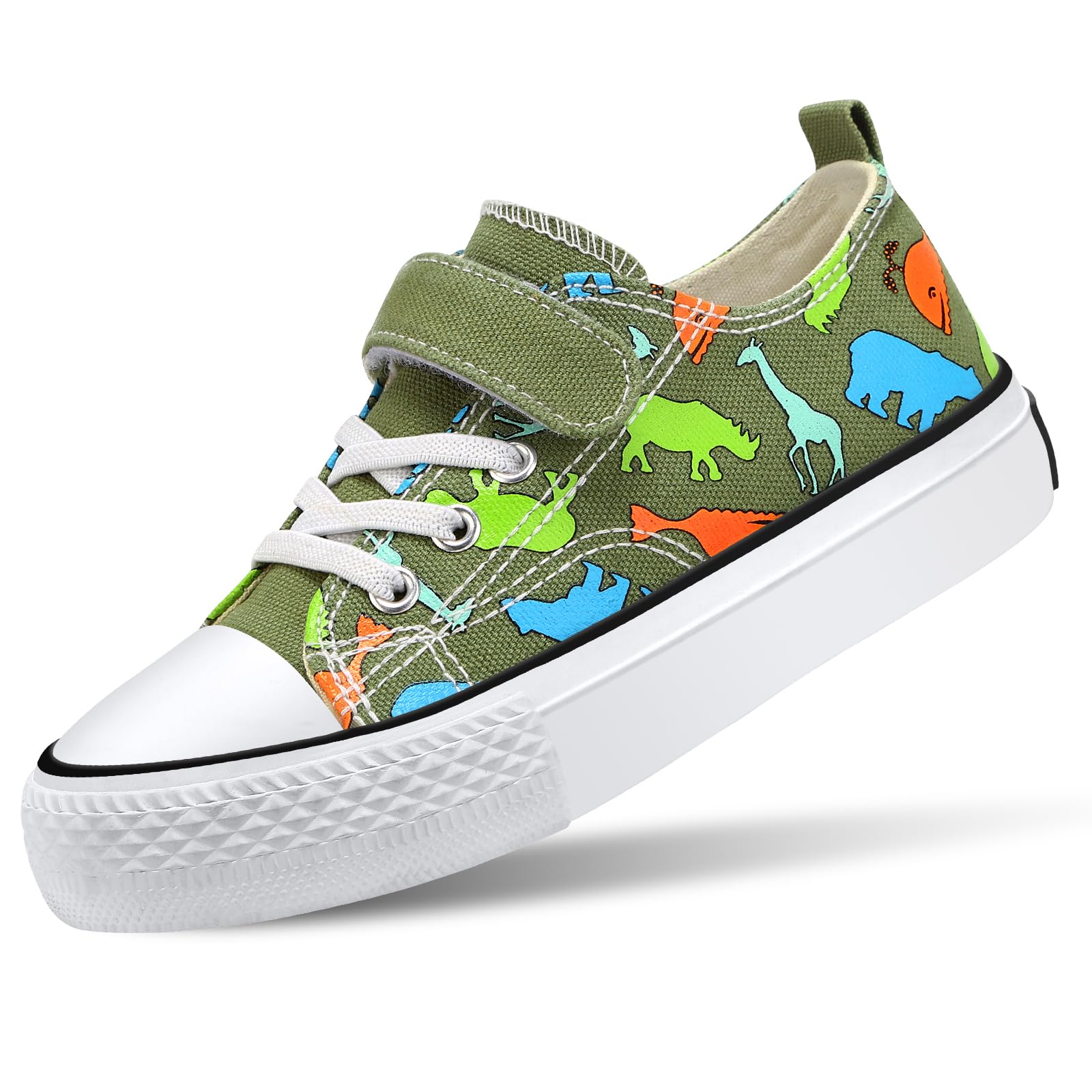 Cozystep Boys Girls Lightweight Tennis Shoes