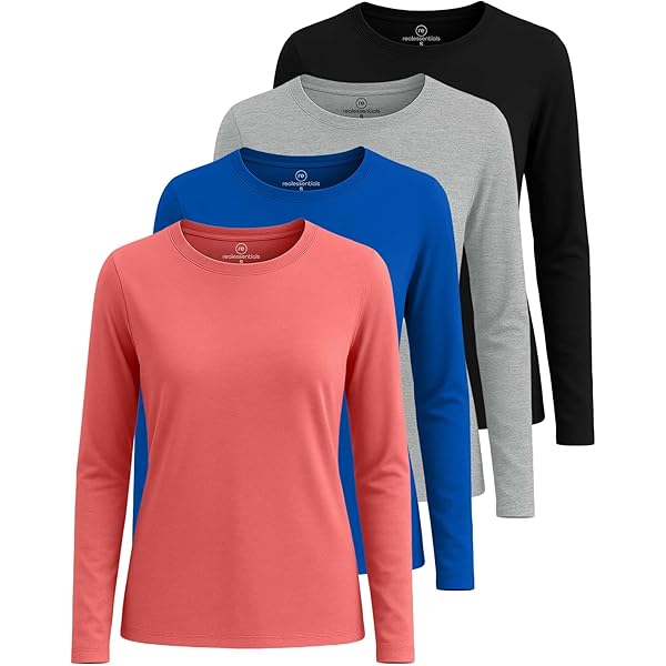 Gildan Brands Men's Heavy Cotton Long Sleeve T-Shirt G5400