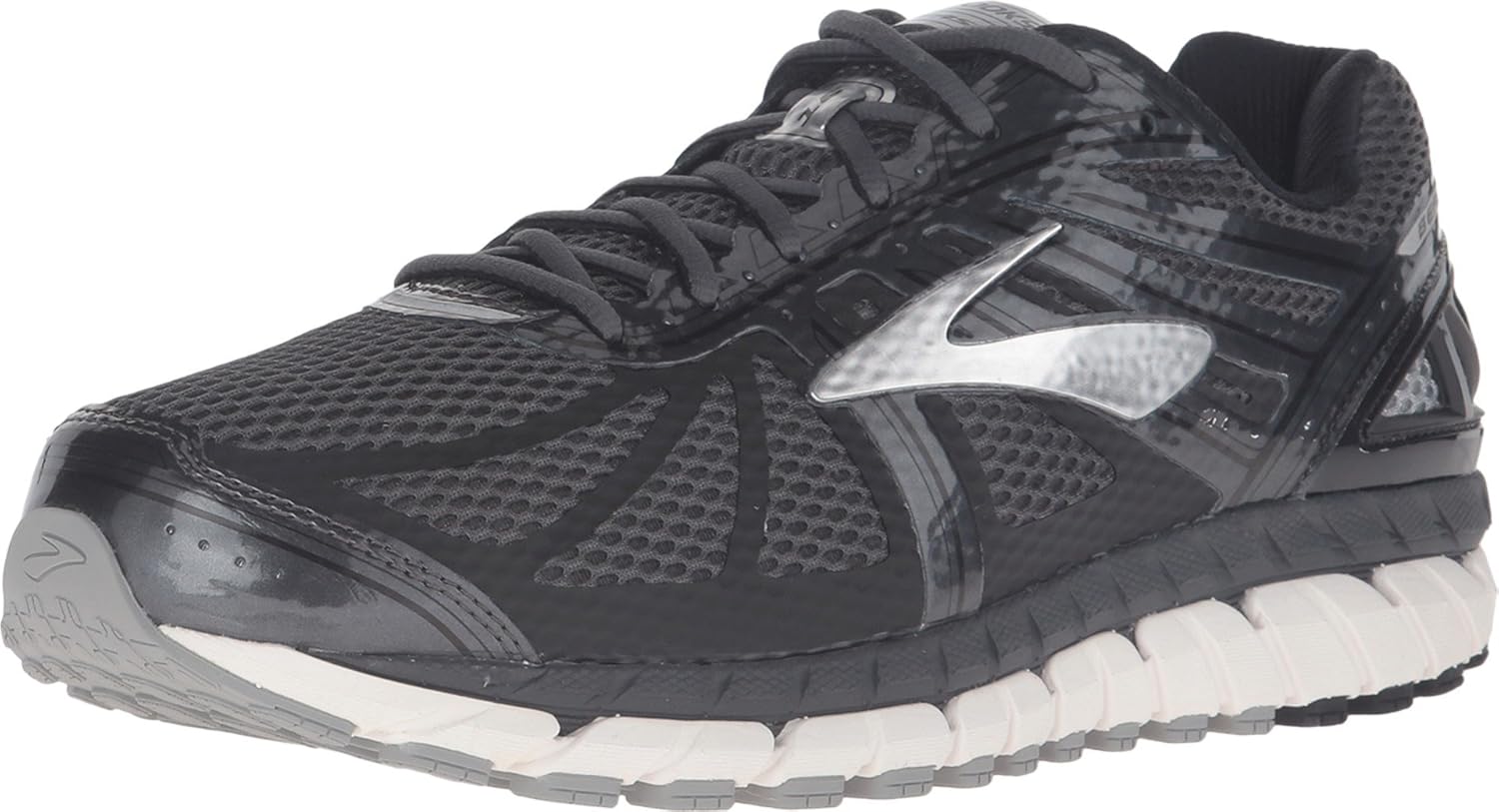 brooks overpronation