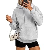 AUTOMET Womens Hoodies Sweatshirts Pullover Sweaters Casual Comfy Tops Trendy Fall Outfits Winter Clothes 2026