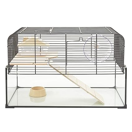 langham hamster cage