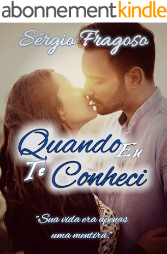 Download Quando eu te conheci (Portuguese Edition) PDF