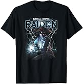 Mortal Kombat X Raiden T-Shirt