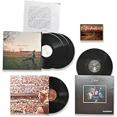 Zach Bryan Collection: DeAnn / American Heartbreak / Summertime Blues / + Including Bonus Art Card