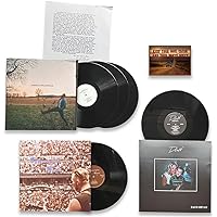 Amazon.com: Travis Scott Complete Vinyl Discography: Rodeo