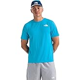 The North Face Mens 24/7 Short-Sleeve Tee
