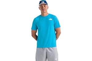 THE NORTH FACE Mens 24/7 S/S Tee RegJacket