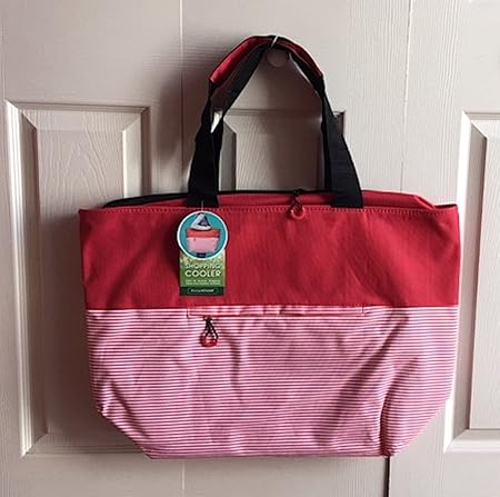 keepcool shopping cooler