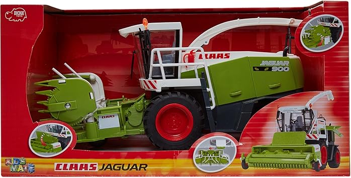 combine harvester toy amazon