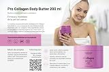 DuoLife Beauty Care Pro Collagen Body Butter 200ml Intensive Moisturising Cream view 2