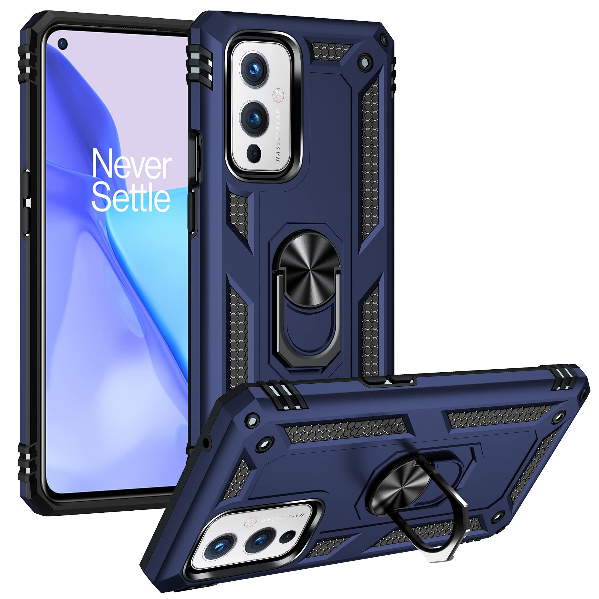 Compatible with OnePlus 9 Cover,Compatible with