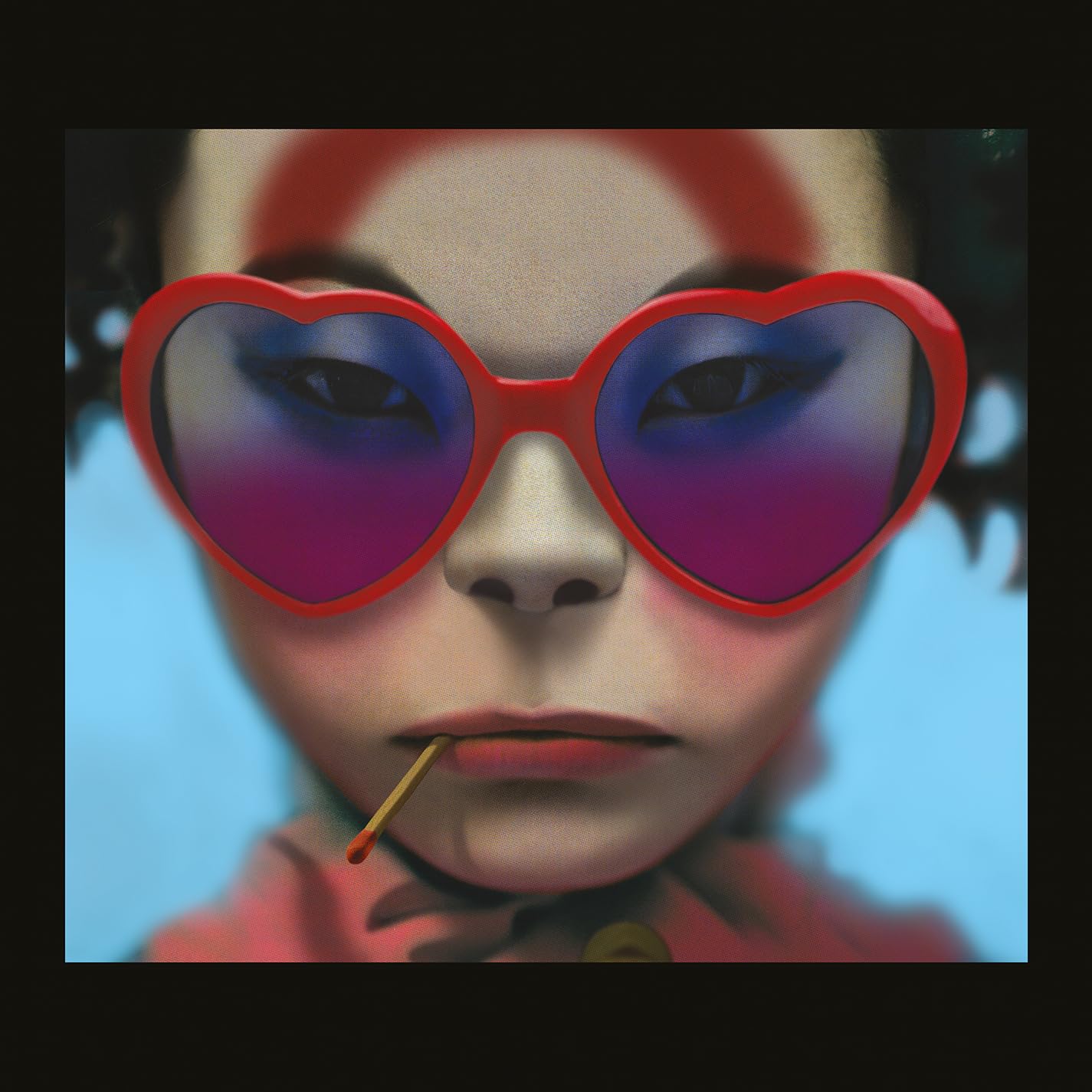 Photo 1 of Humanz