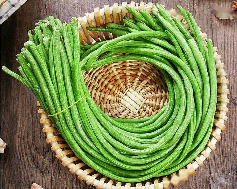 Sale! Pole Bean Seeds for Planting Vegetables and