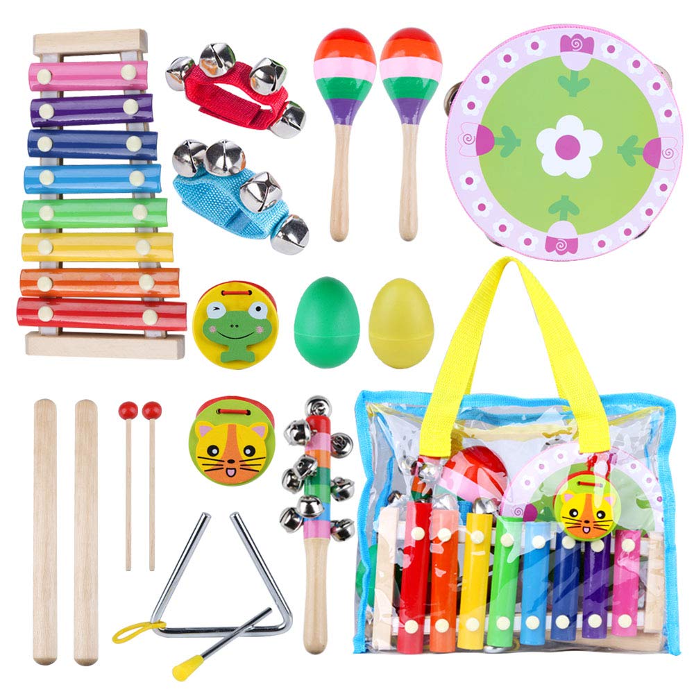 Best Music Instrument Building Kits