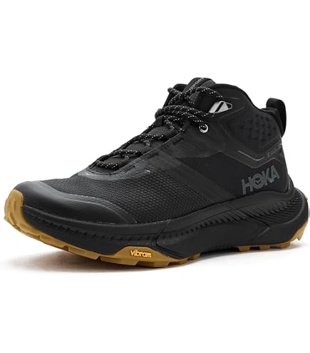 Amazon.com | HOKA ONE ONE Kaha 2 Low GTX Unisex Shoes Size 13